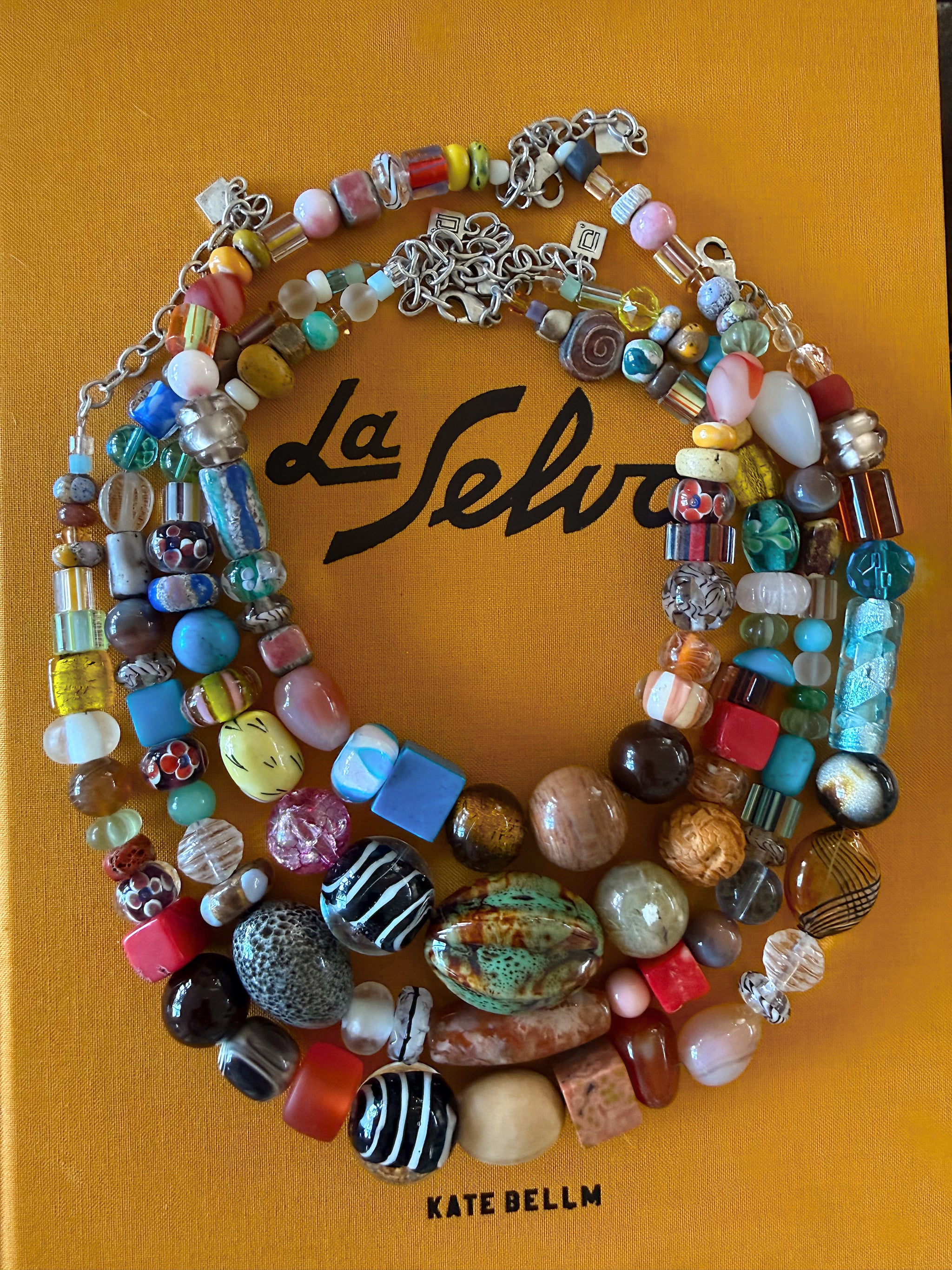 Bellini Necklace