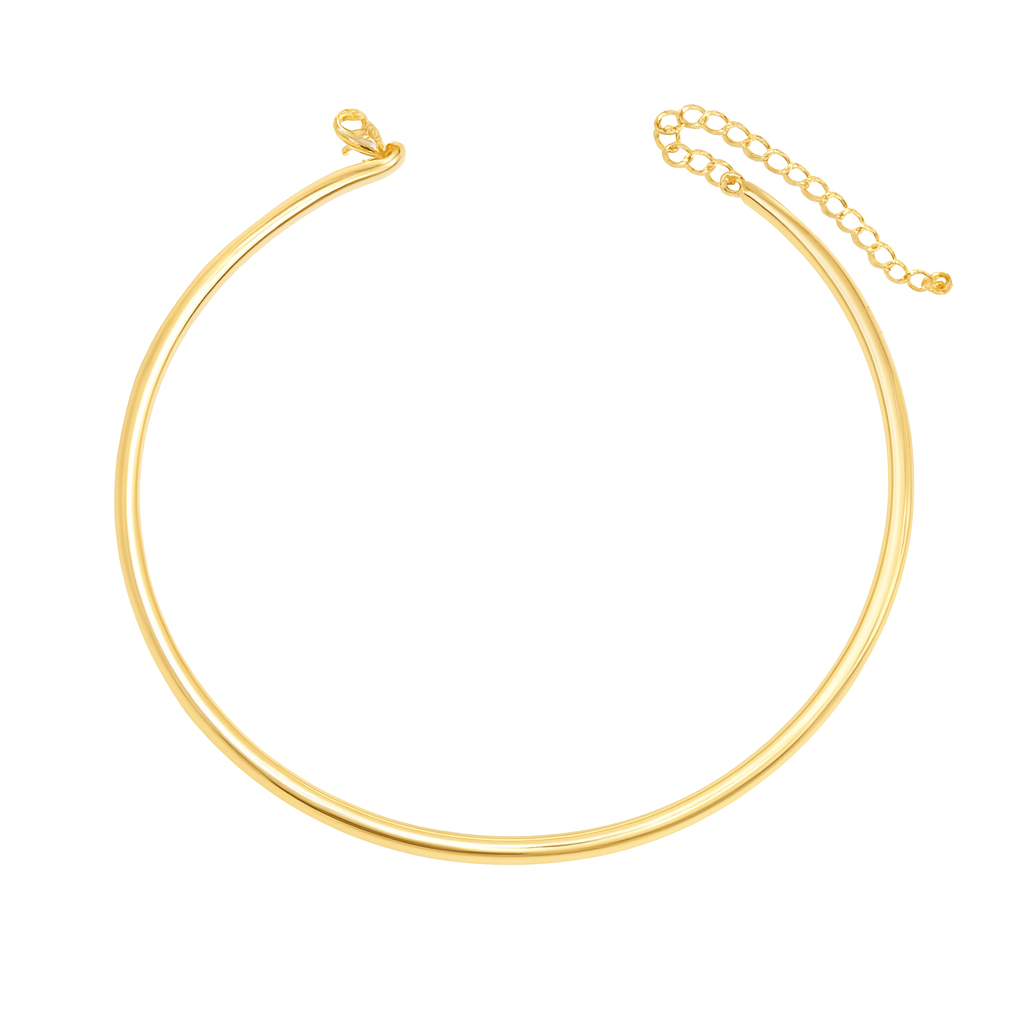 Maven Gold Collar
