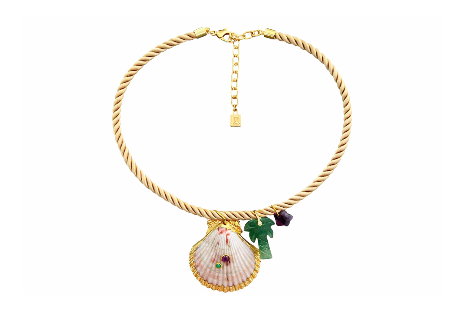 Nico Necklace