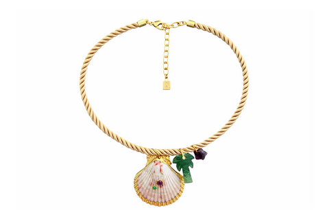 Nico Necklace