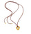 Aloni Gold Necklace