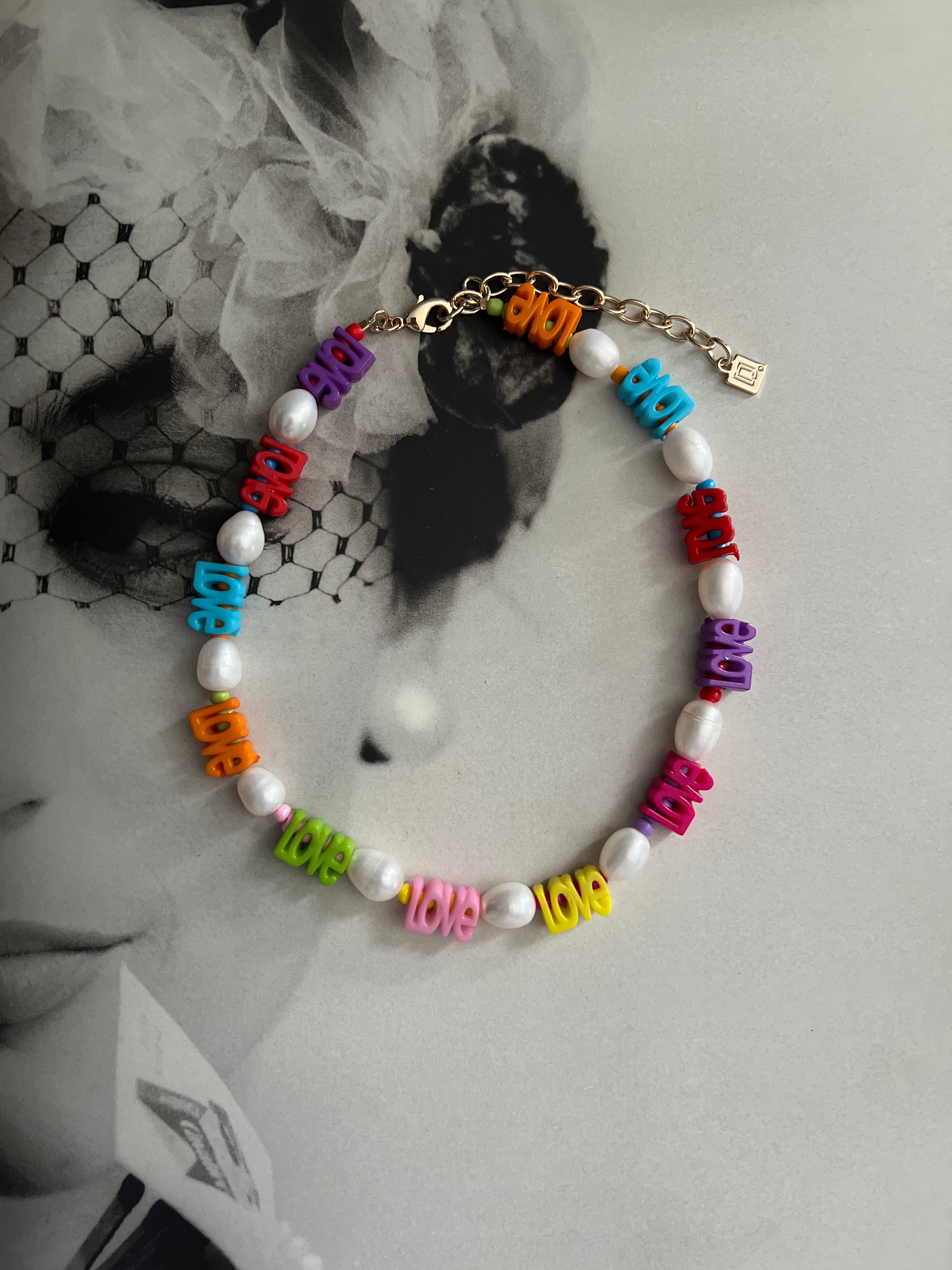 Valentine Necklace