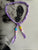 Amor Wrap Necklace