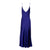 Ultra Violet Midi Bias Slip