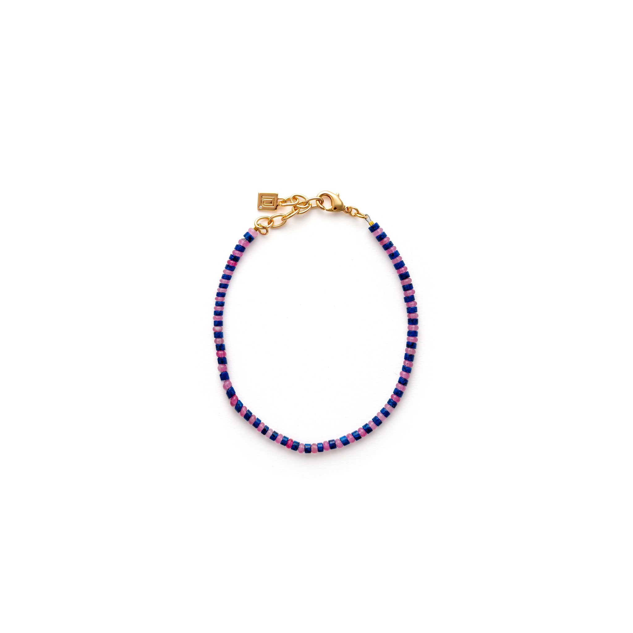 Amatrine Anklet