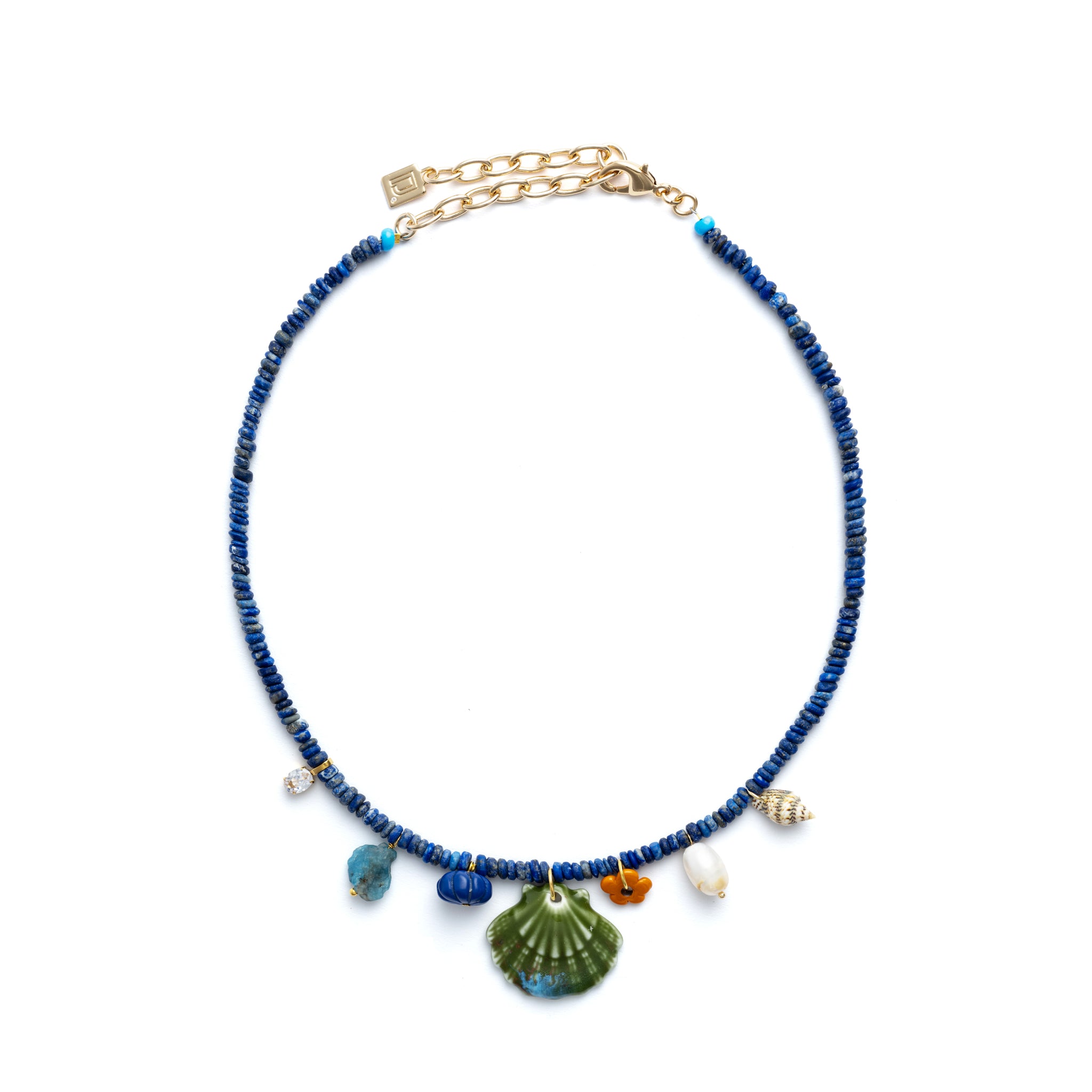 Asteria Necklace