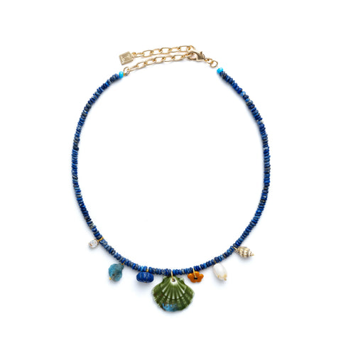 Asteria Necklace