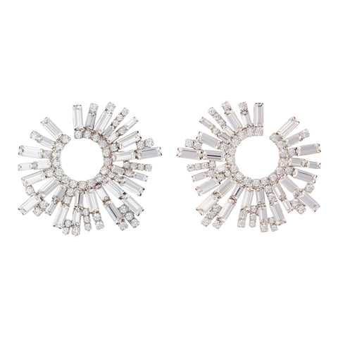 Aurora Earrings