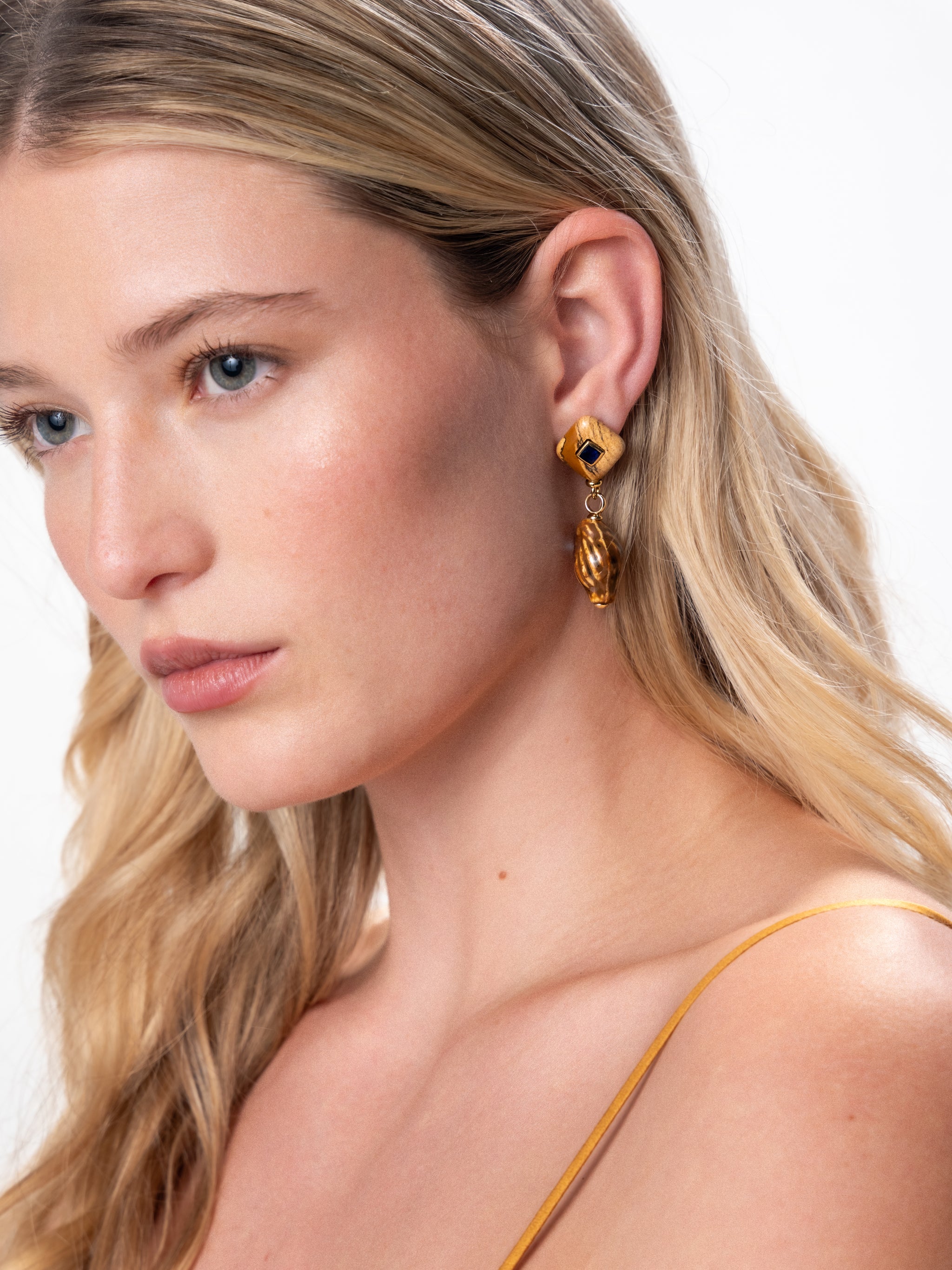 Nantucket Earrings