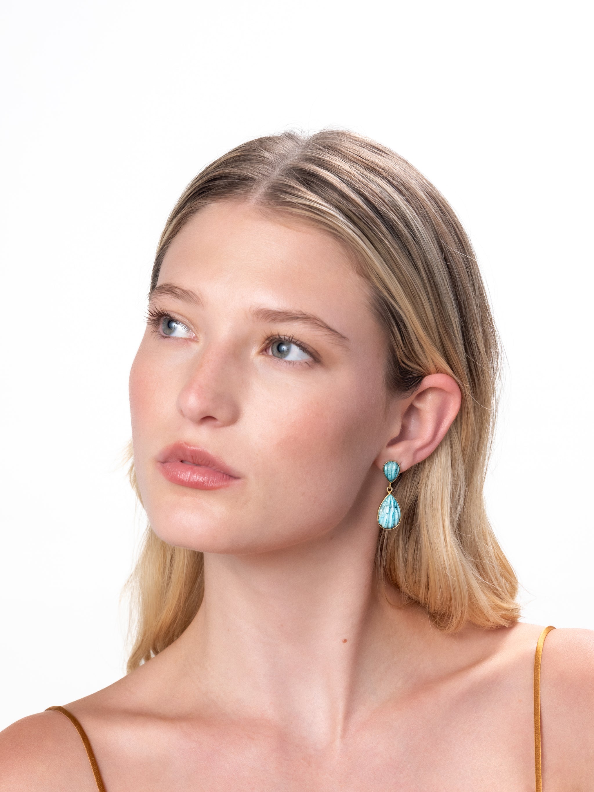 Sana Earrings