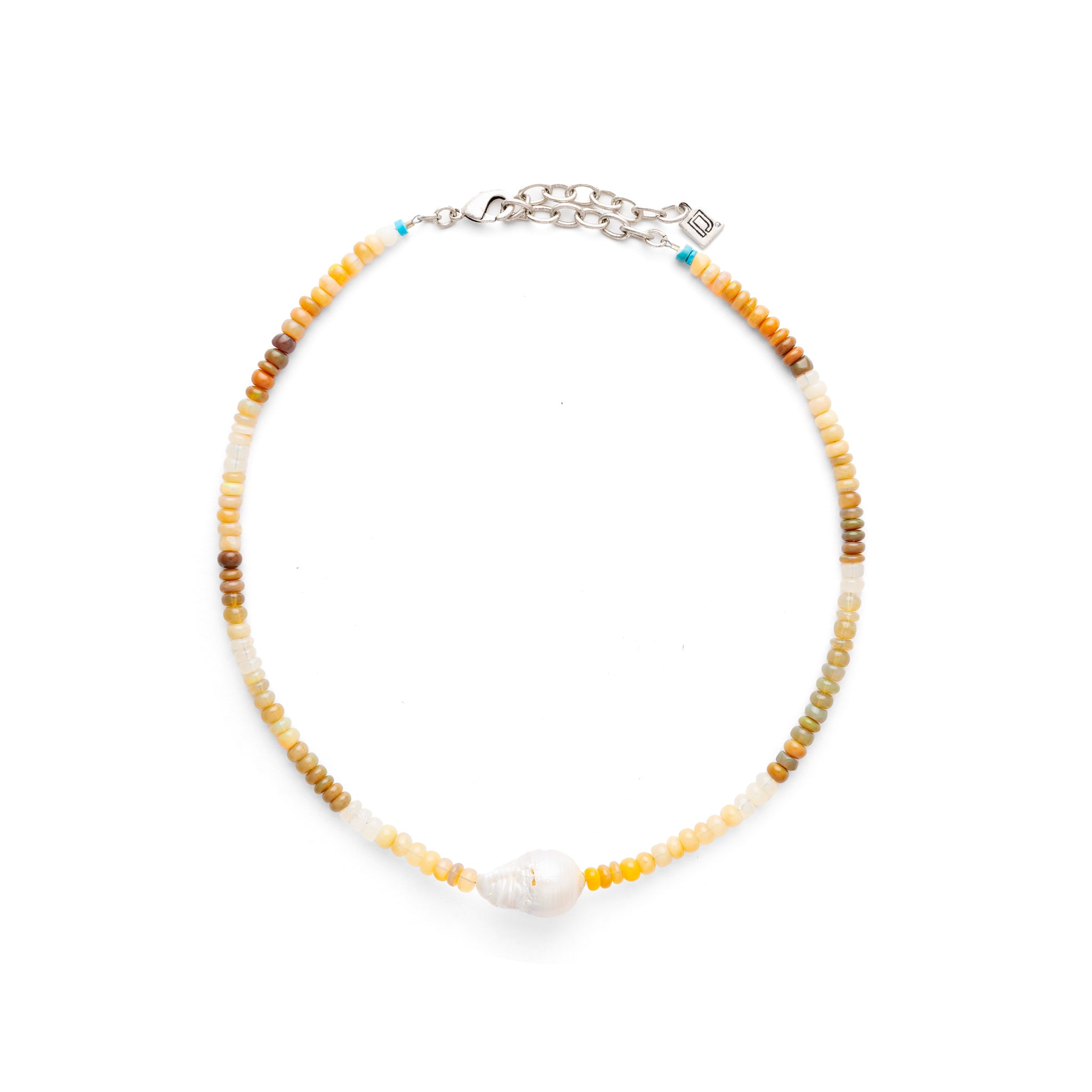 Gelila Necklace