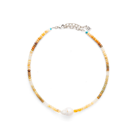 Gelila Necklace