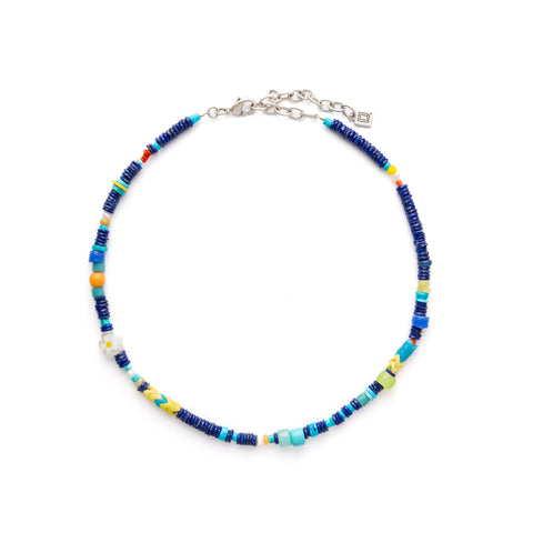 Ila Necklace