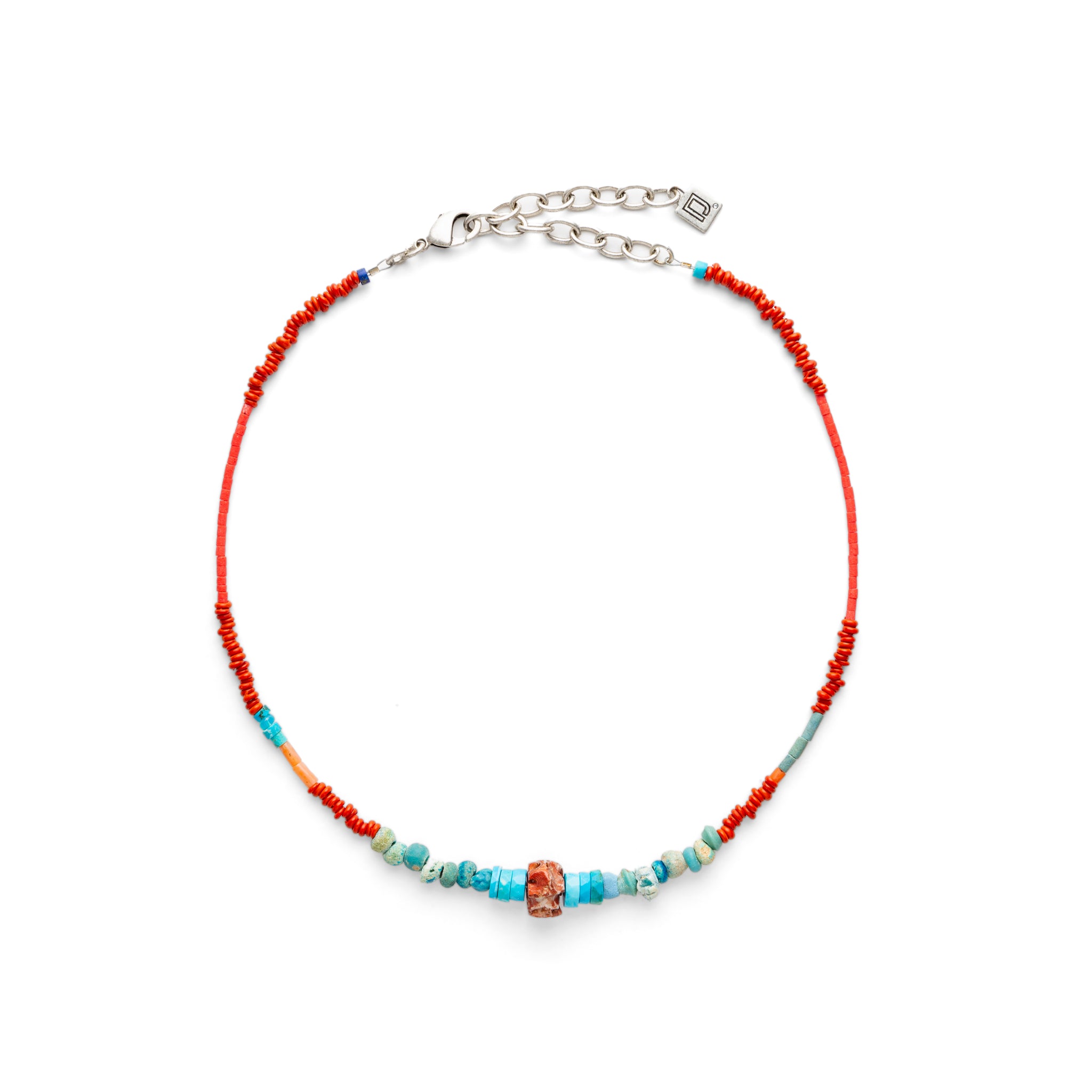 India Necklace