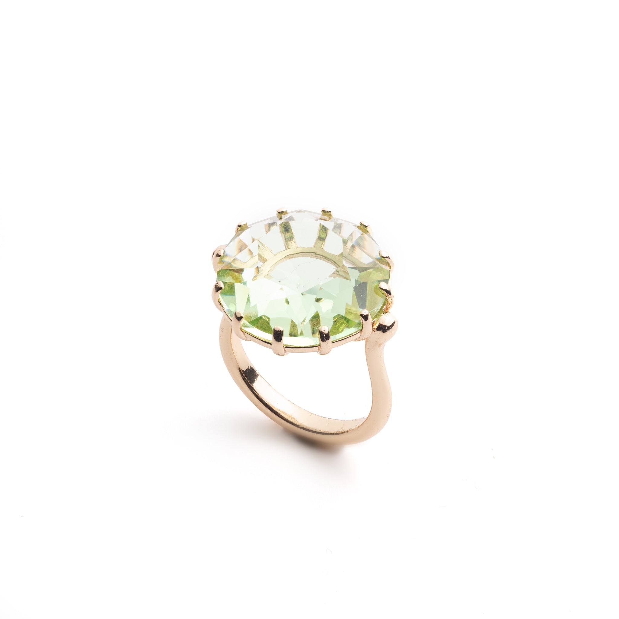 Envy Ring