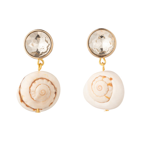 Finnick Earrings