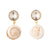 Finnick Earrings