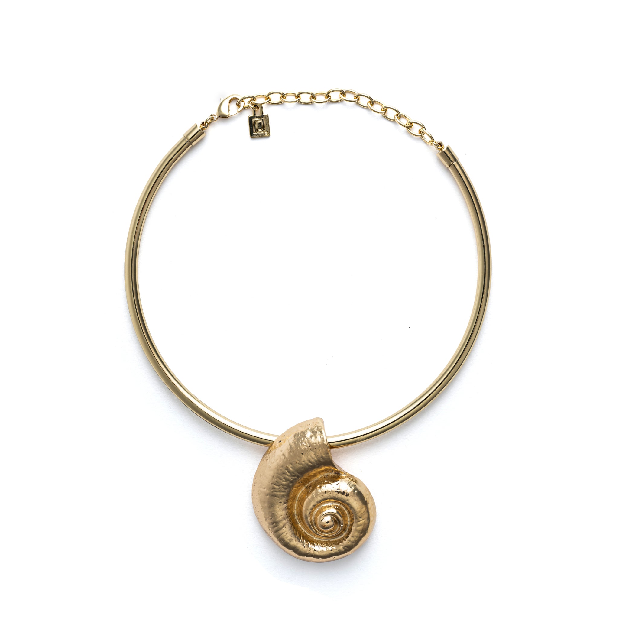 Dune Necklace