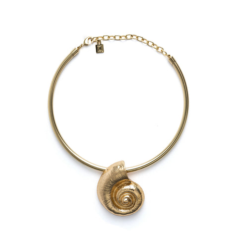Dune Necklace