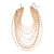 Harley Gold Necklace
