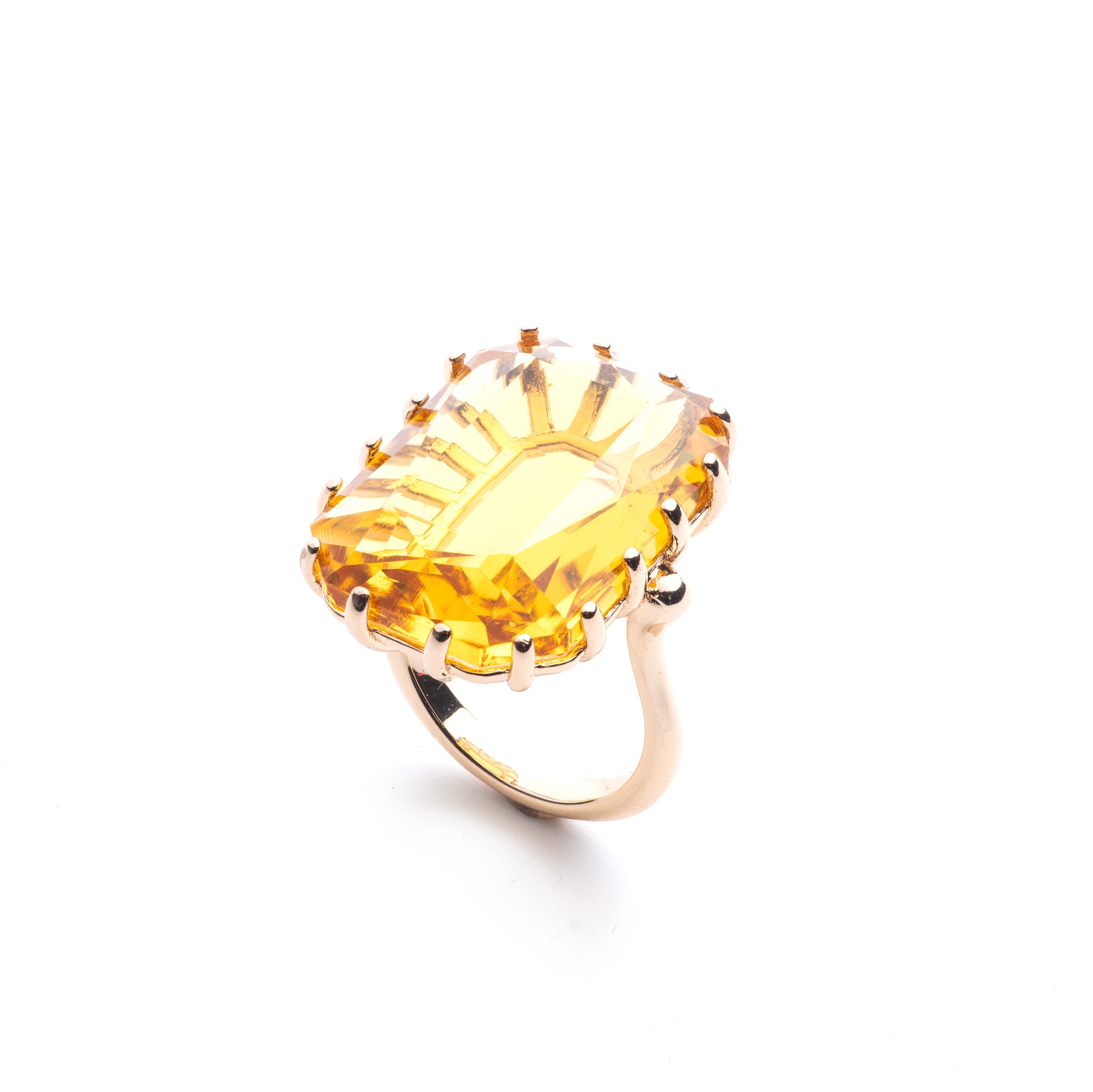 Hestor Ring