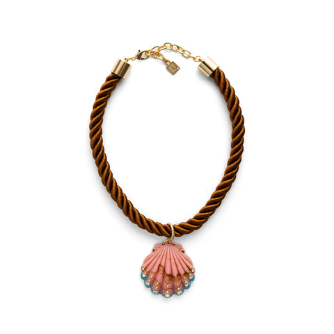 Lisbeth Necklace