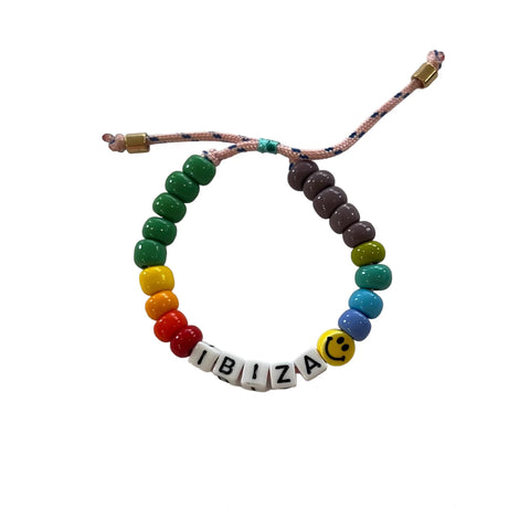 Ibiza Bracelet