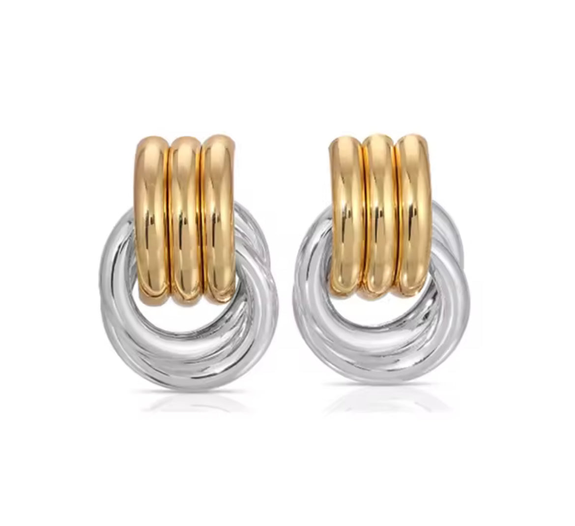 Hallie Earrings