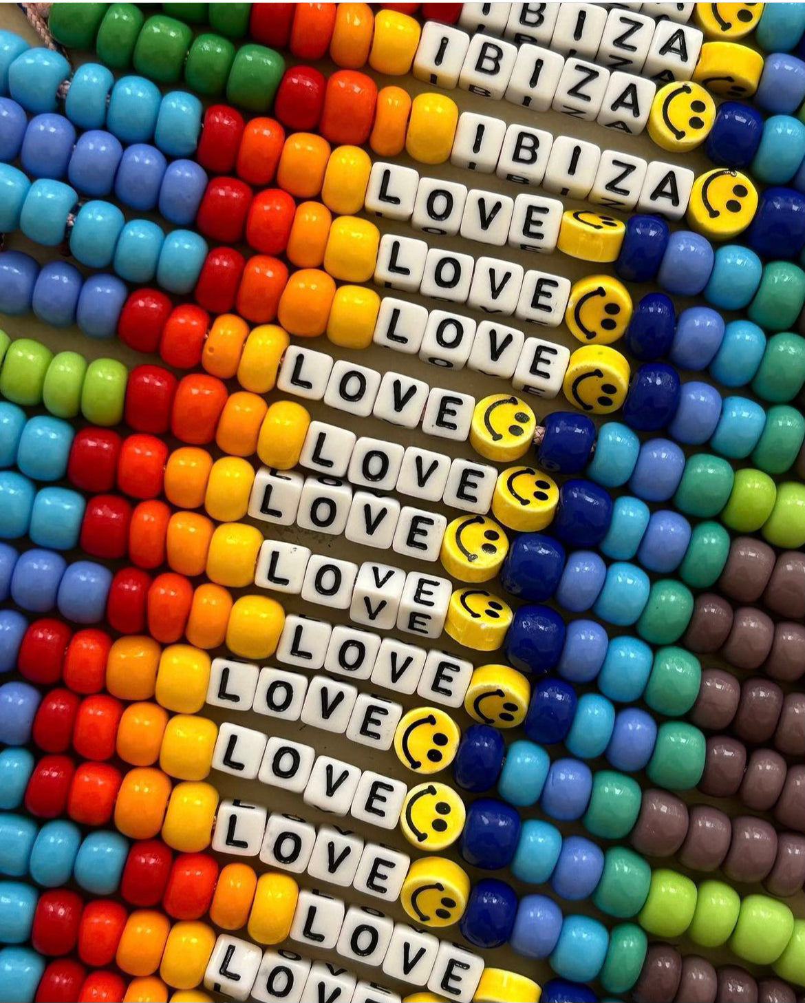 Ibiza Bracelet