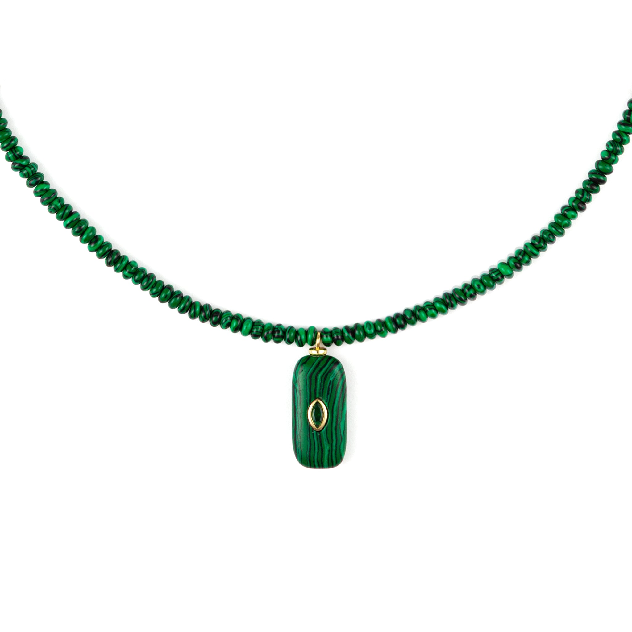 Jada Necklace