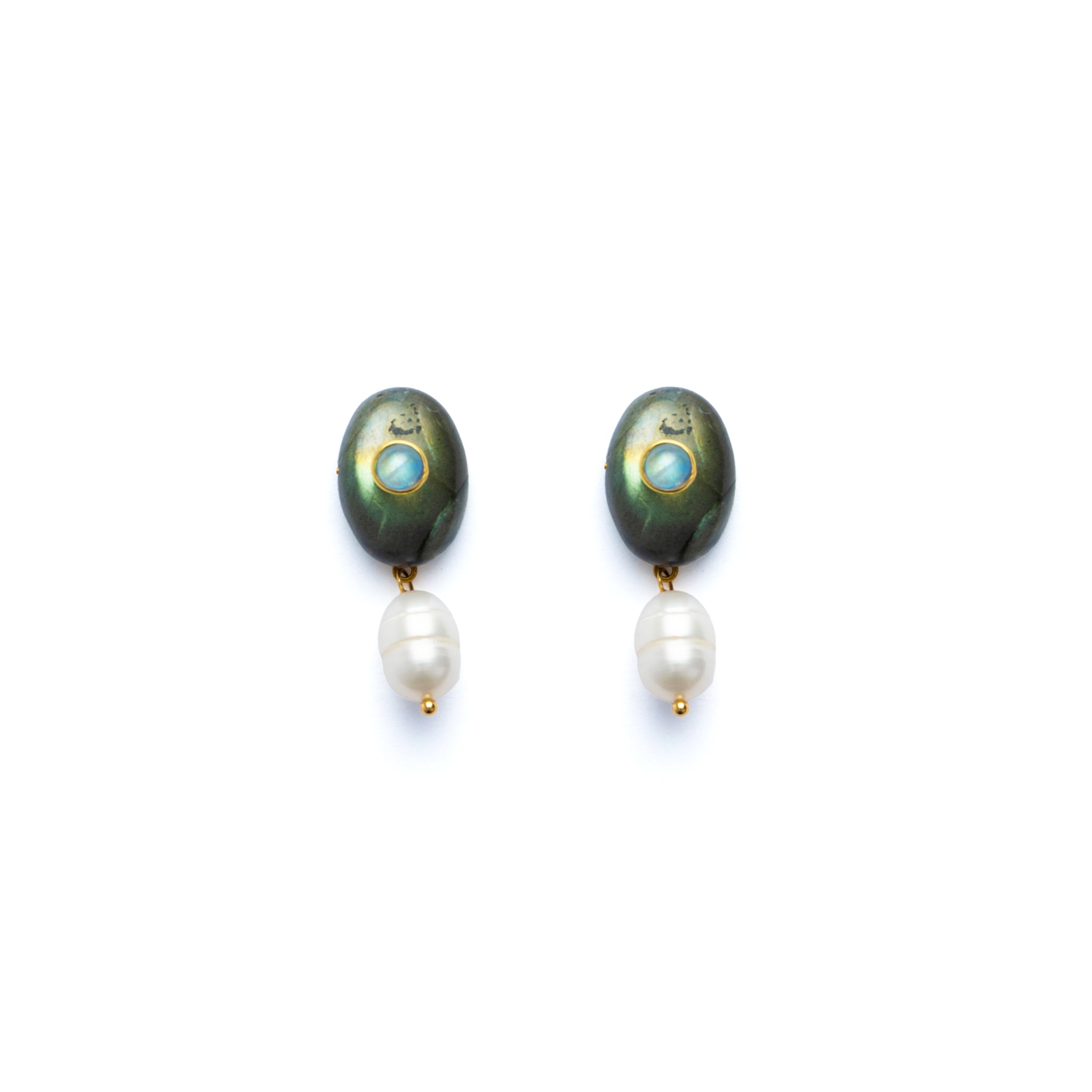 Luna Earrings