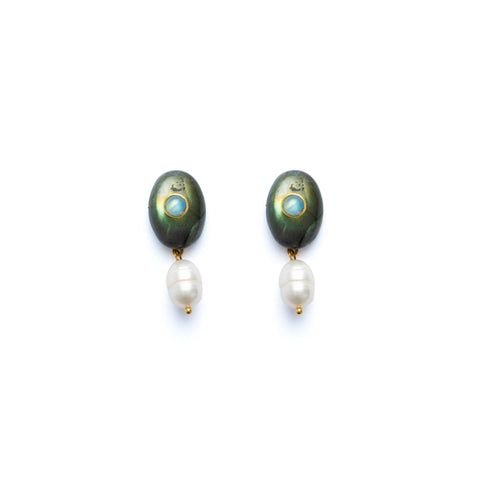 Luna Earrings