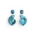Blue Madaket Earrings