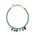 Mala Charm Necklace