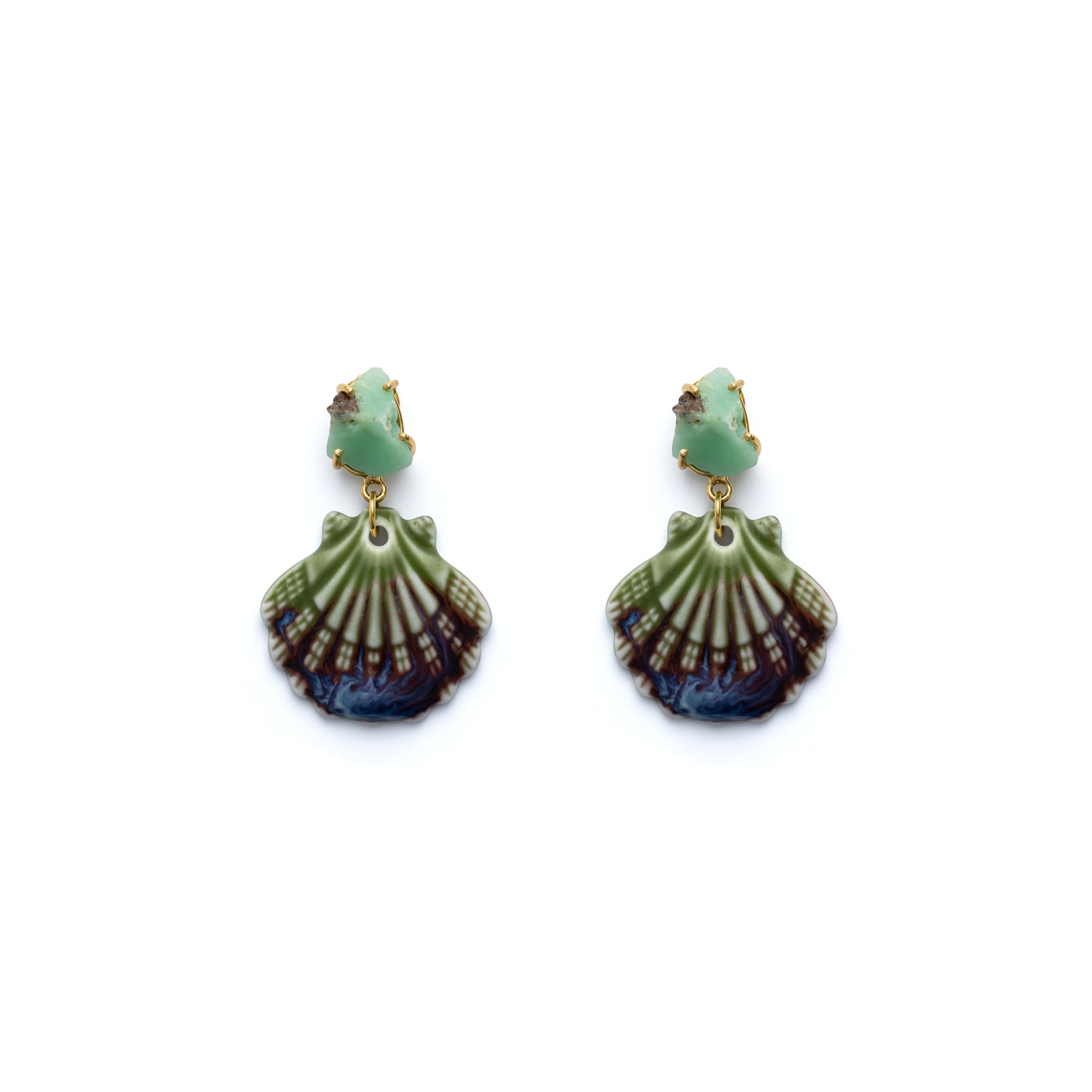 Marshelle Earrings