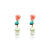 Morel Earrings