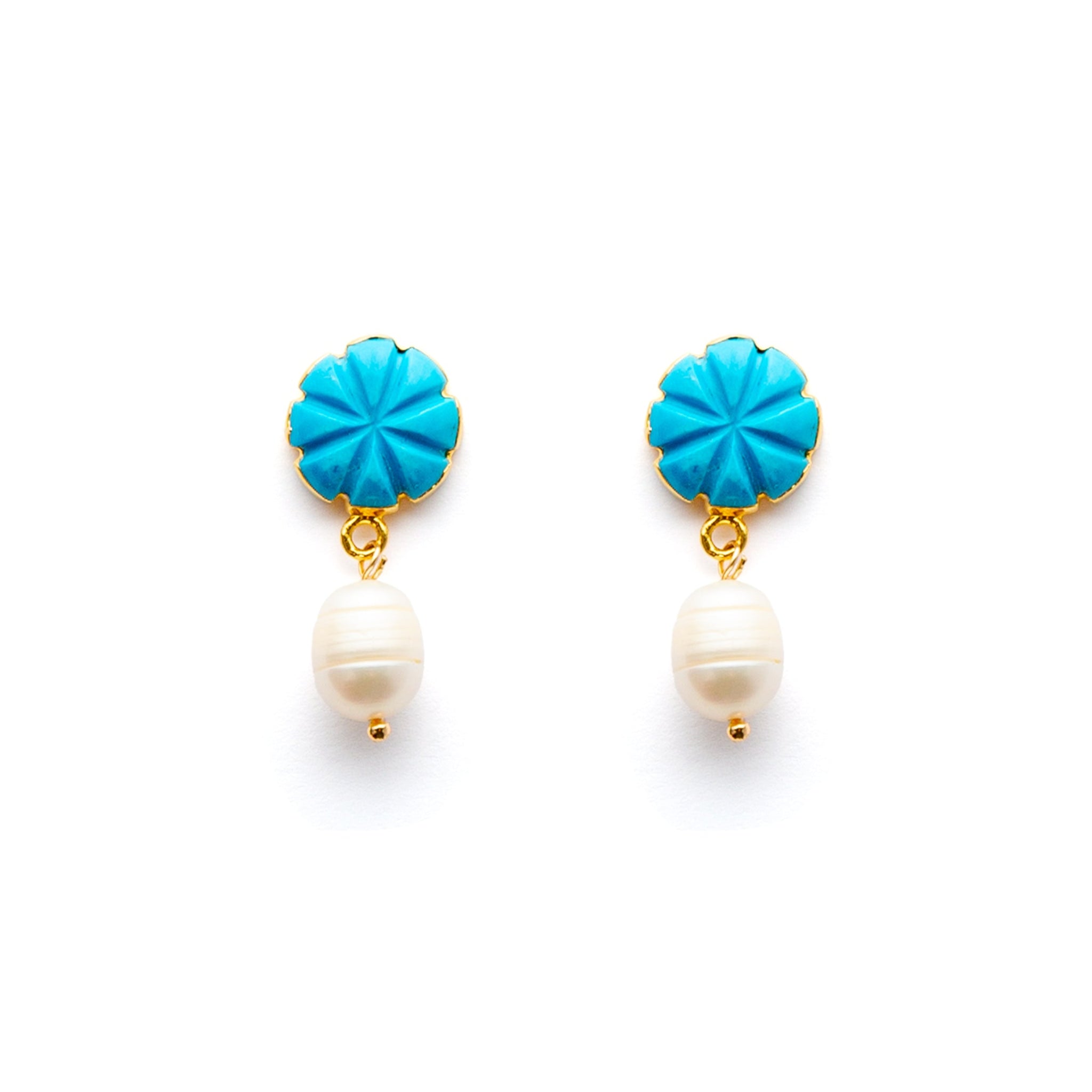 Morgan Earrings