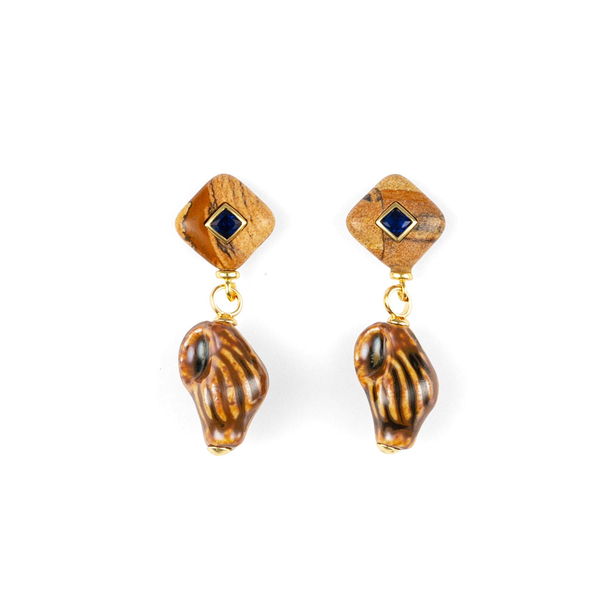 Nantucket Earrings