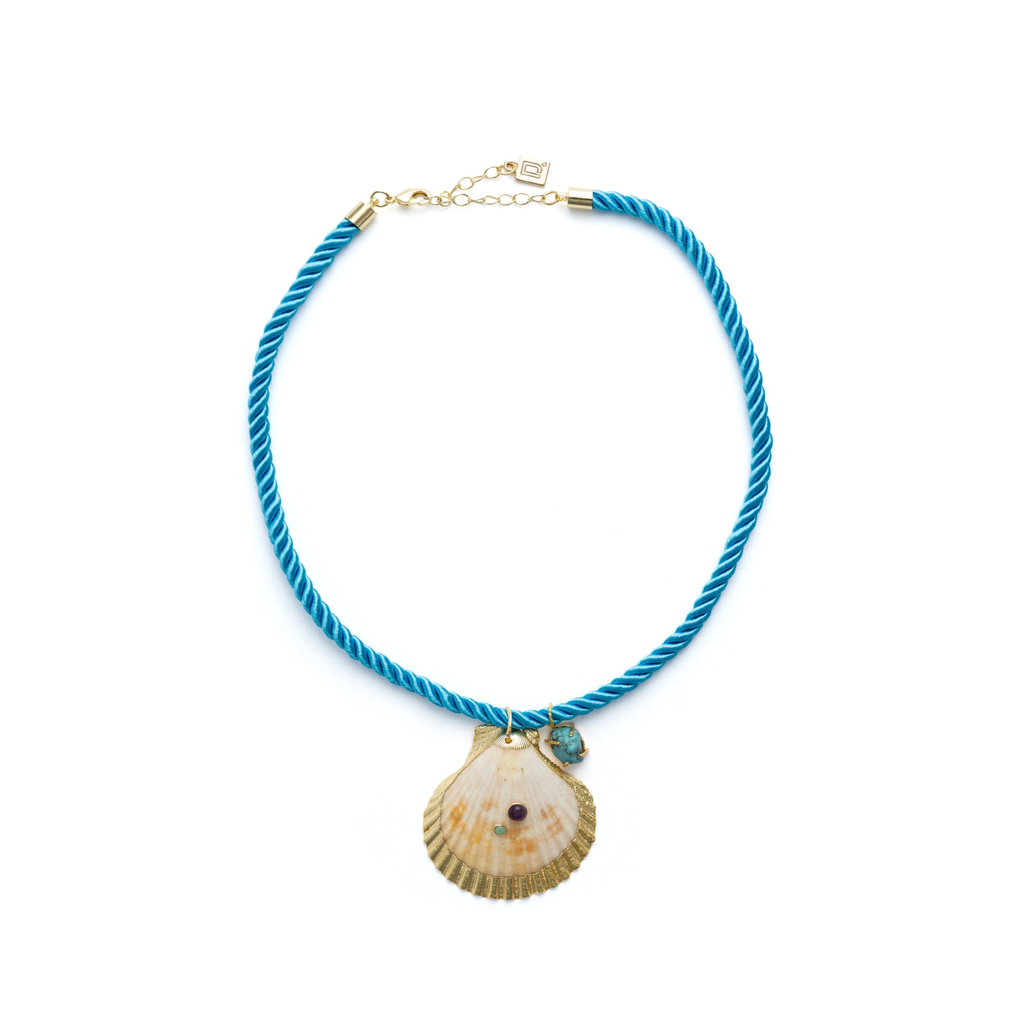 Okeanos Necklace