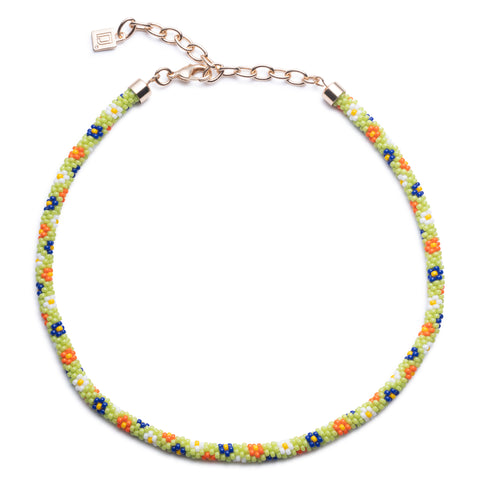 Pali Necklace