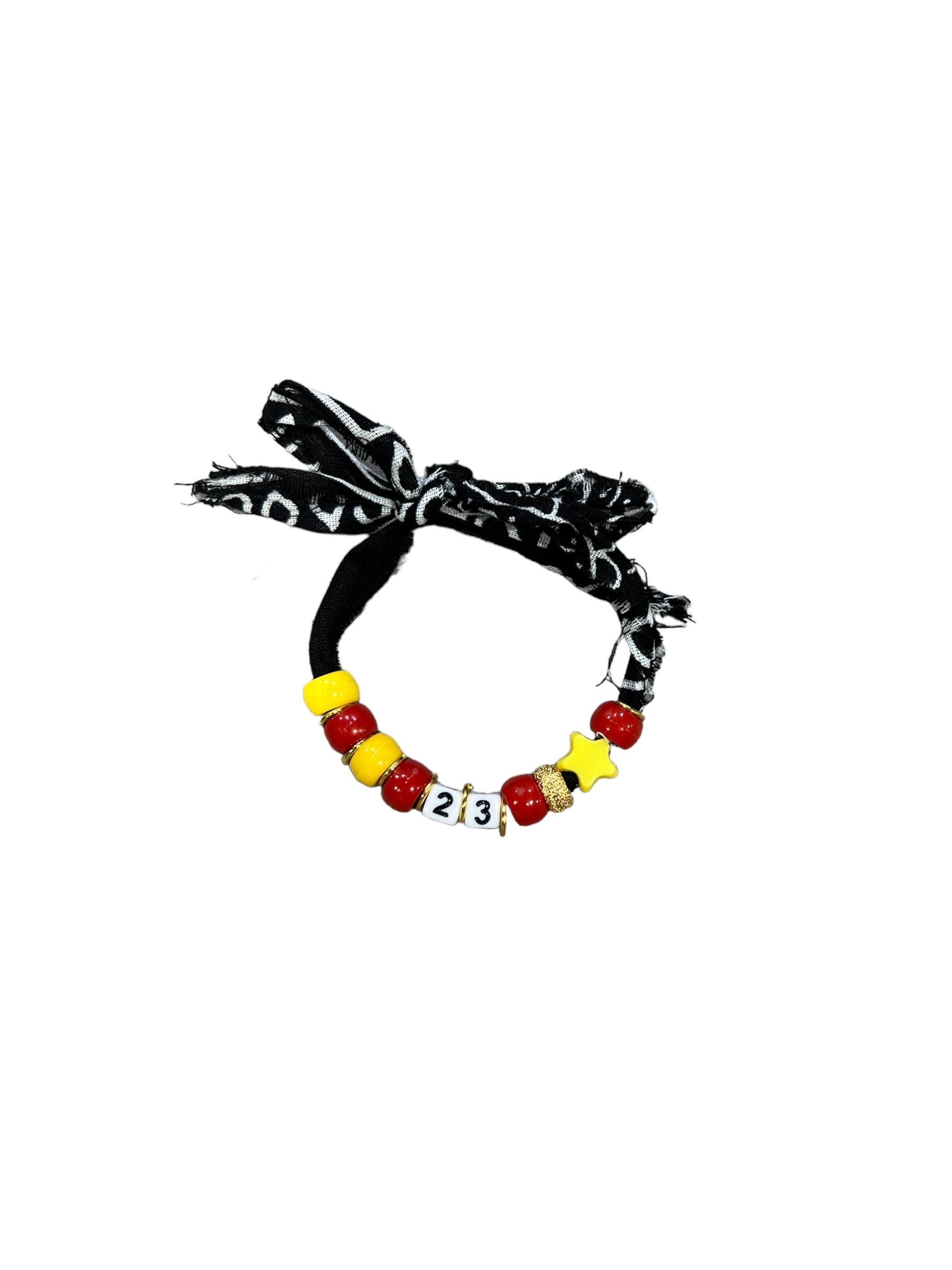 GameDay Bracelets