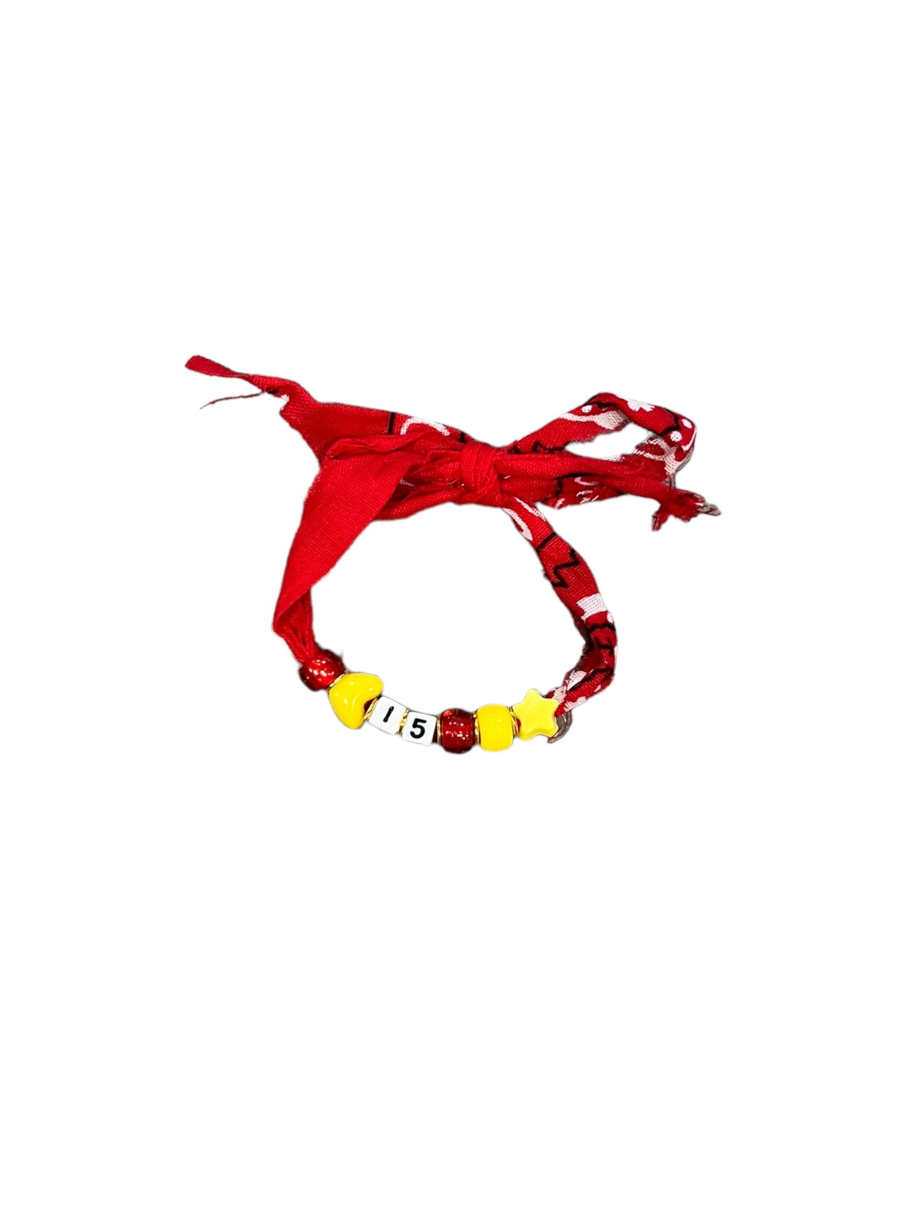 GameDay Bracelets