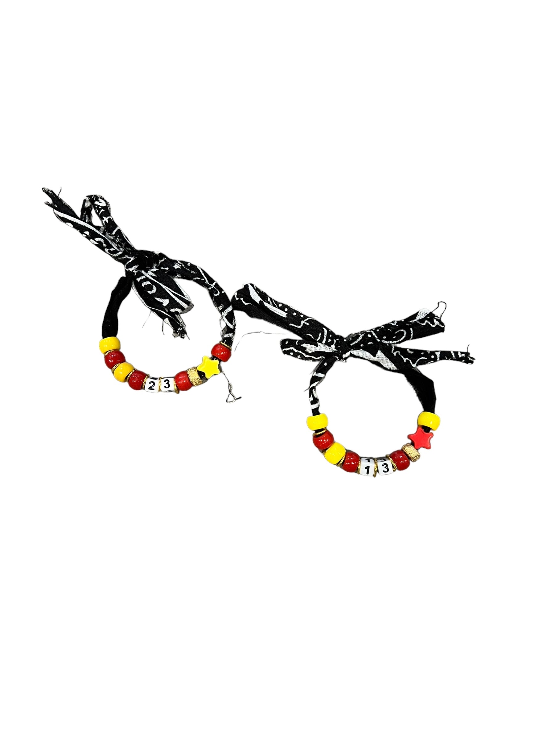 GameDay Bracelets