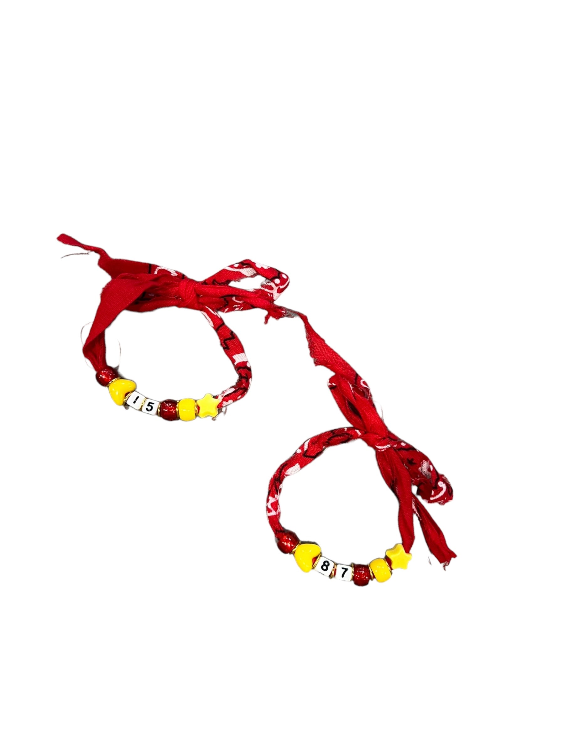 GameDay Bracelets