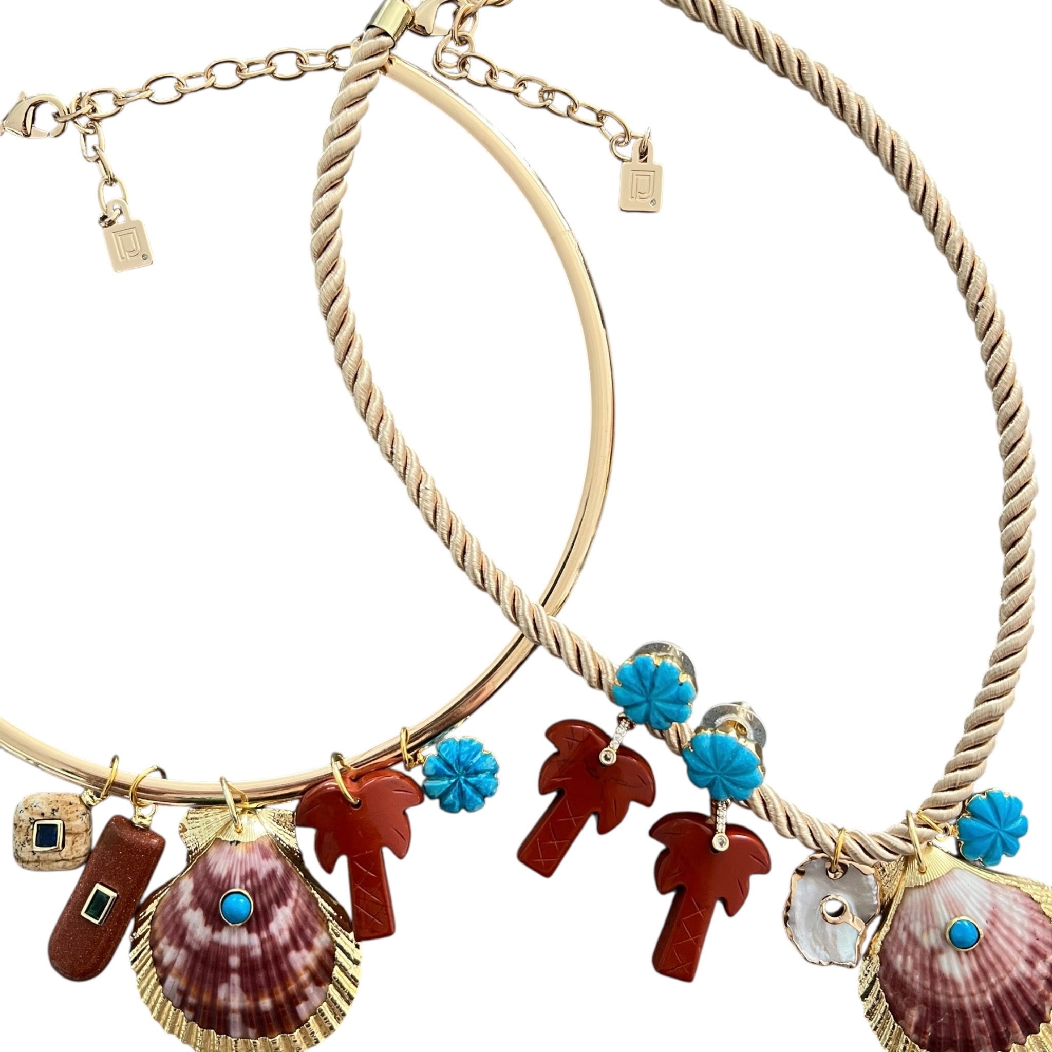Royale Necklace