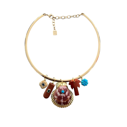 Royale Necklace
