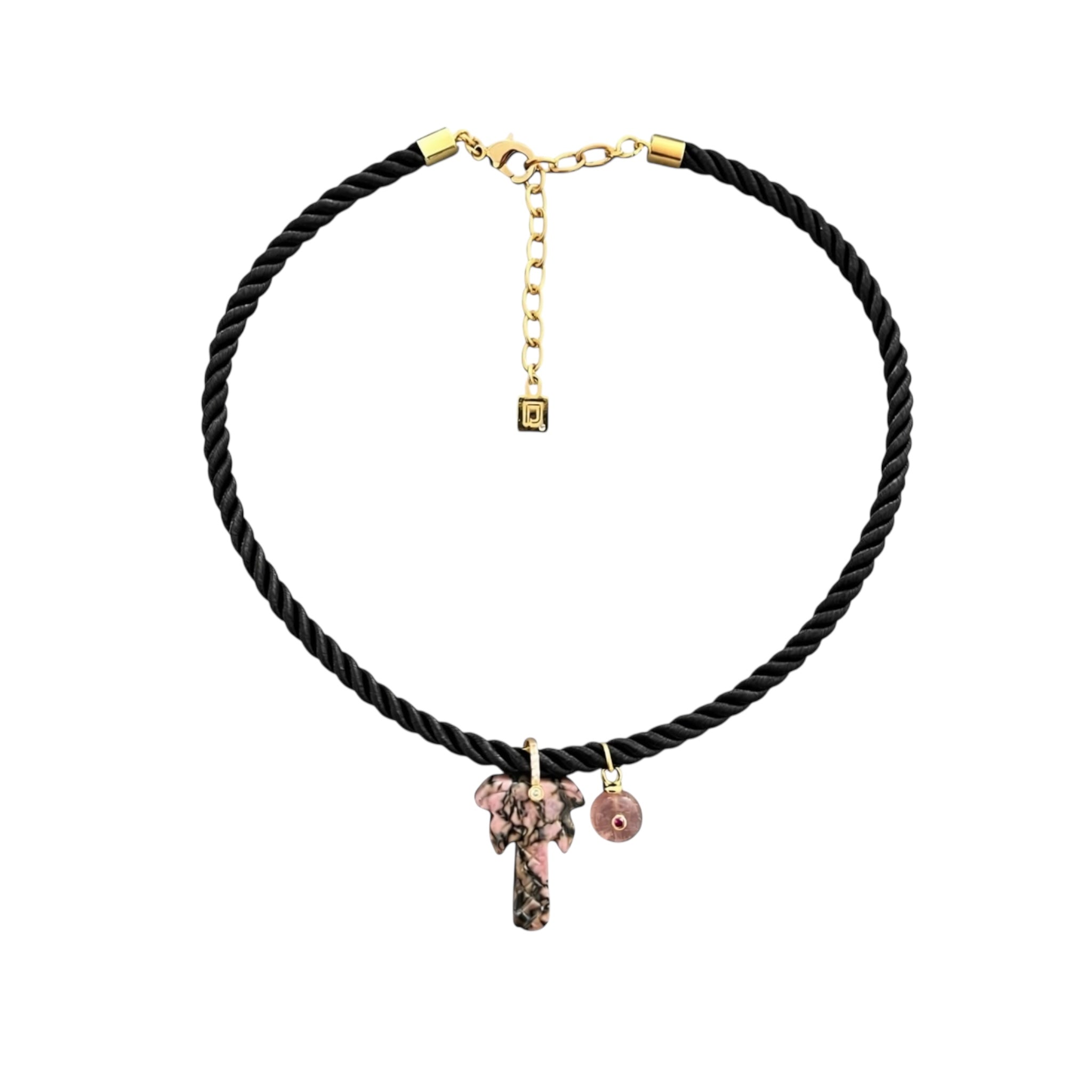 Ari Necklace