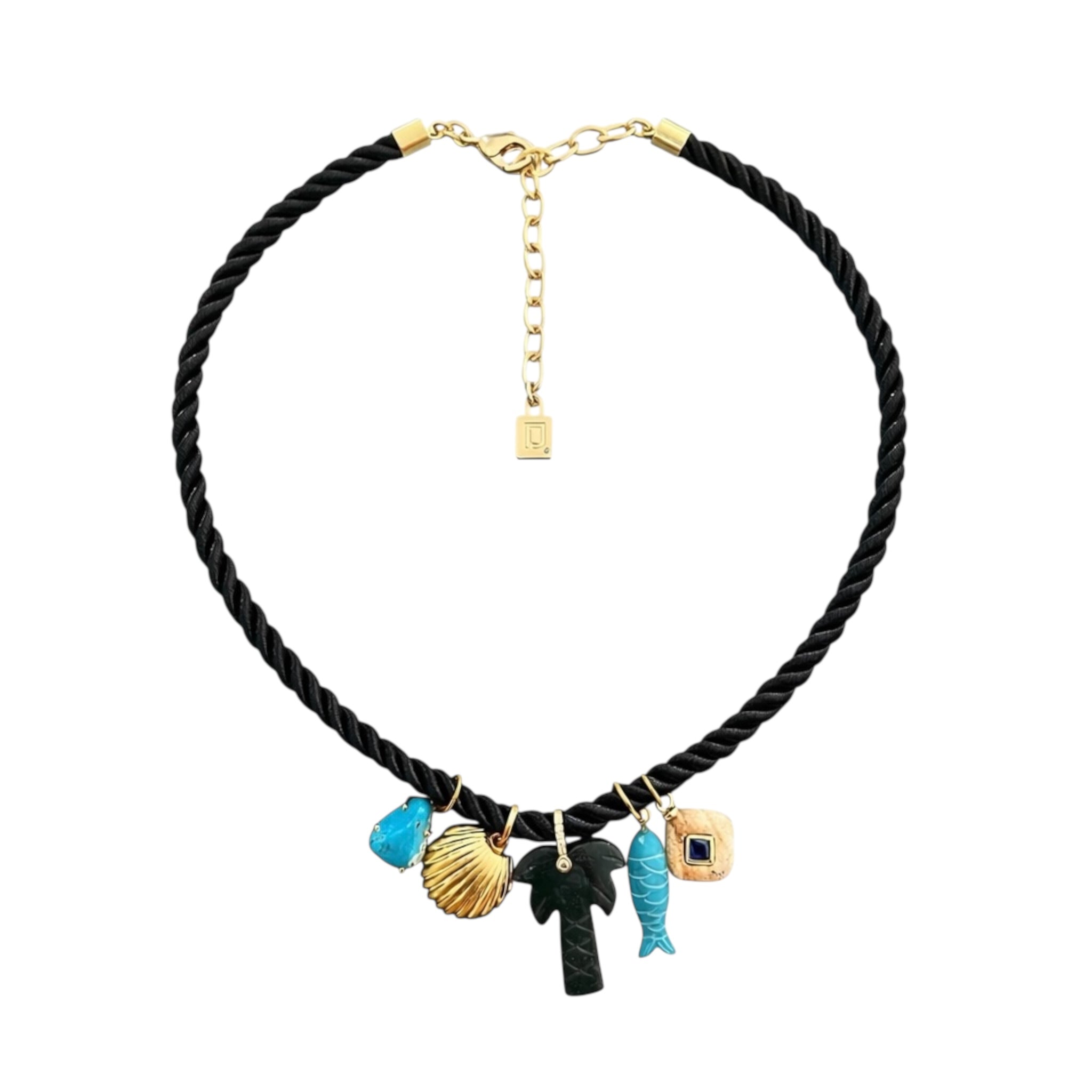 Sloane Necklace