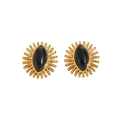 Imani Earrings