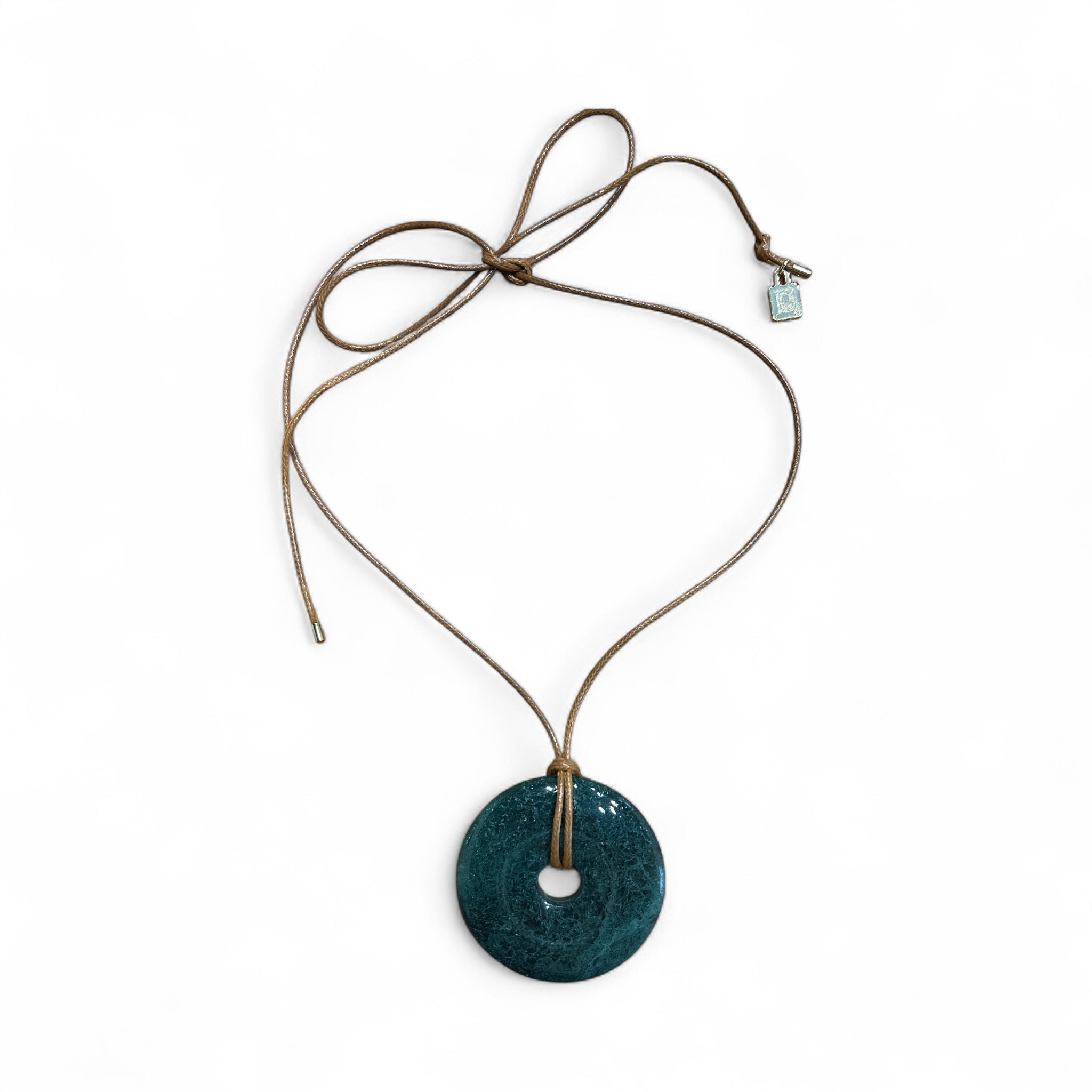 Nephrite Necklace